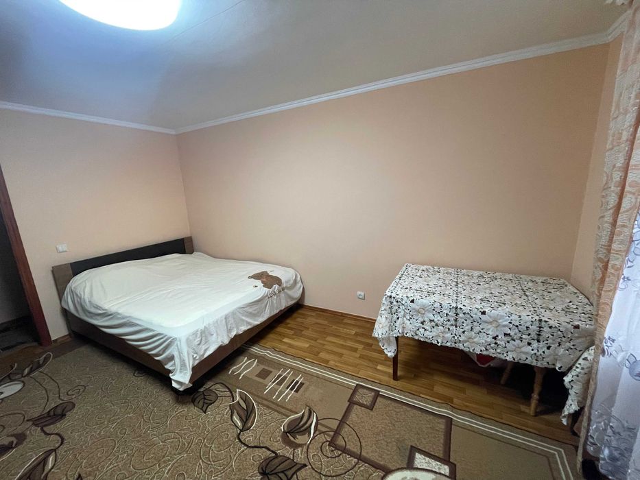 Оренда 2к. квартири, смірнова, район "Епіцентру", подобово.