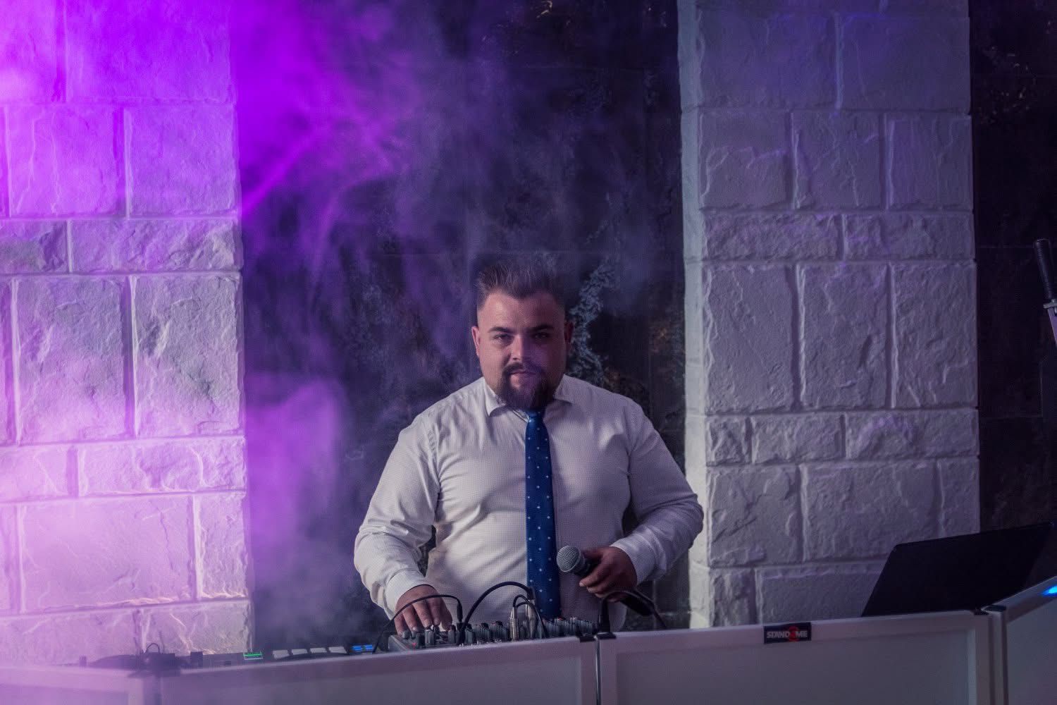 Dj na Twoja impreze!