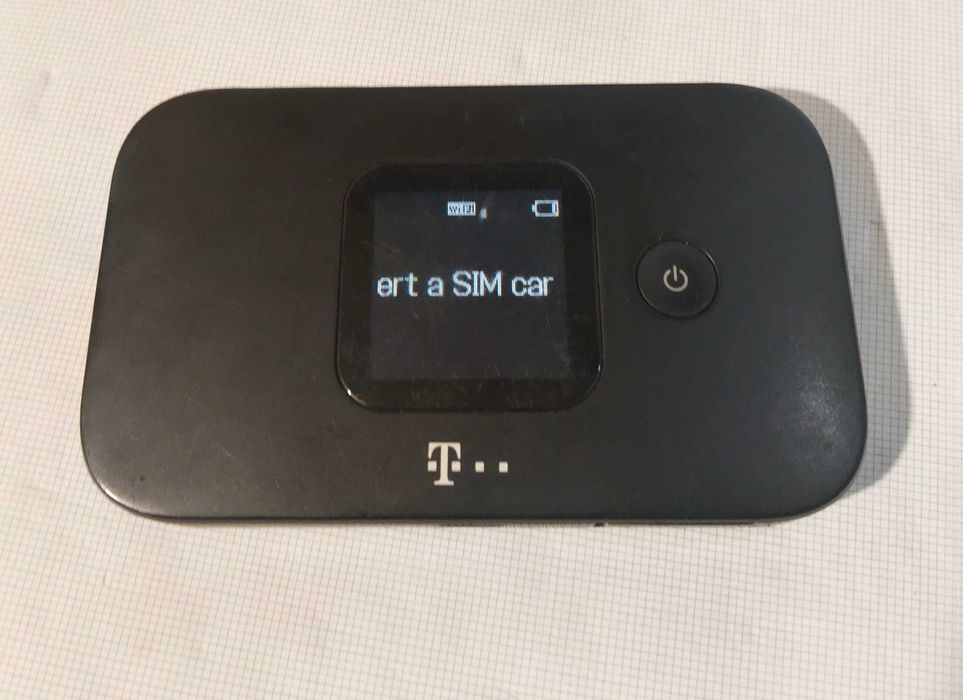 Mobilny Router HUAWEI E5577C