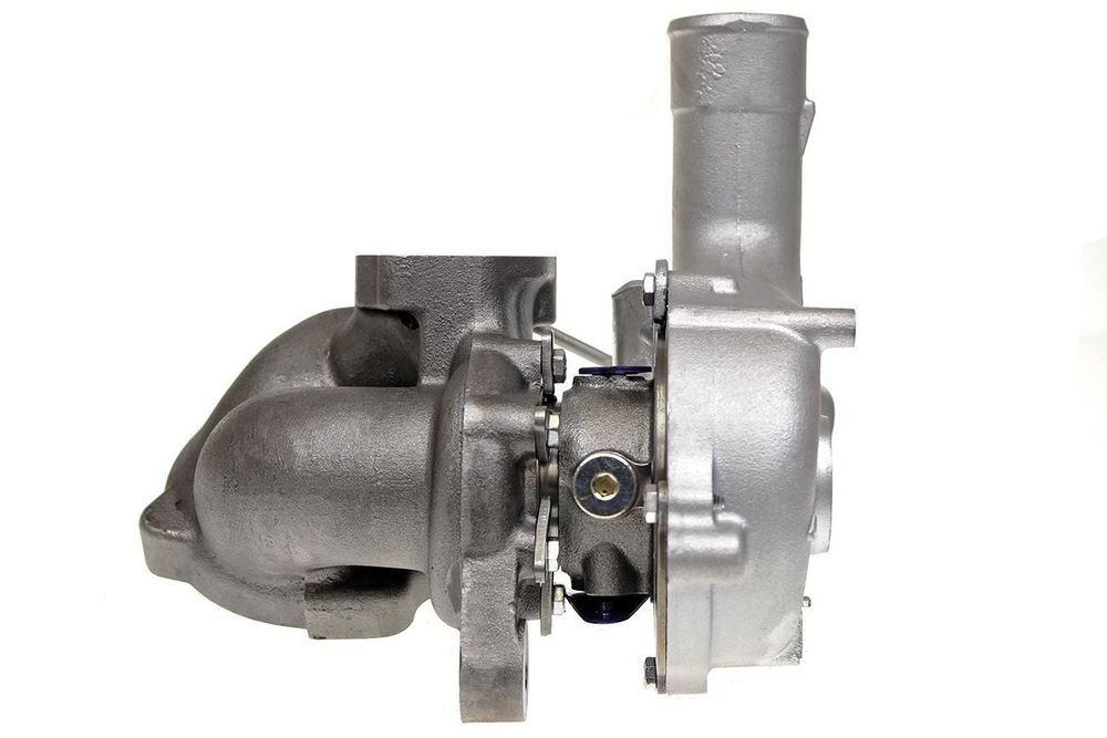 TURBINA 53039700058 VOLKSWAGEN GOLF IV (1J1) ESS 132KW 06A145713BX