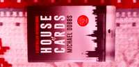 House of Cards  Michael Dobbs