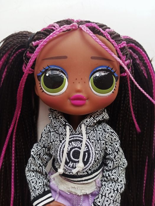 Лялька LOL OMG оригінал