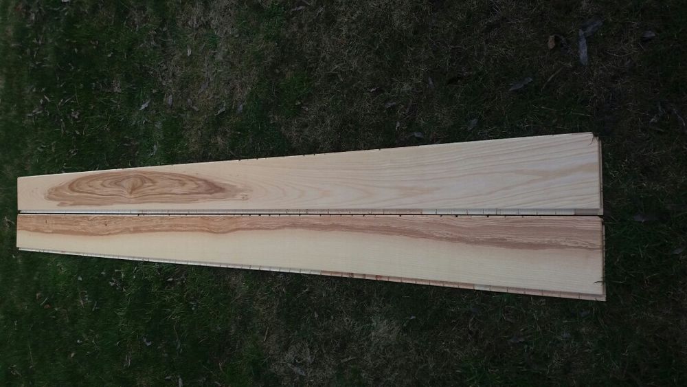 Паркетна дошка