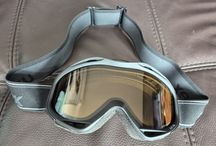Gogle narciarskie UVEX g.gl300 czarny mat szyba S2