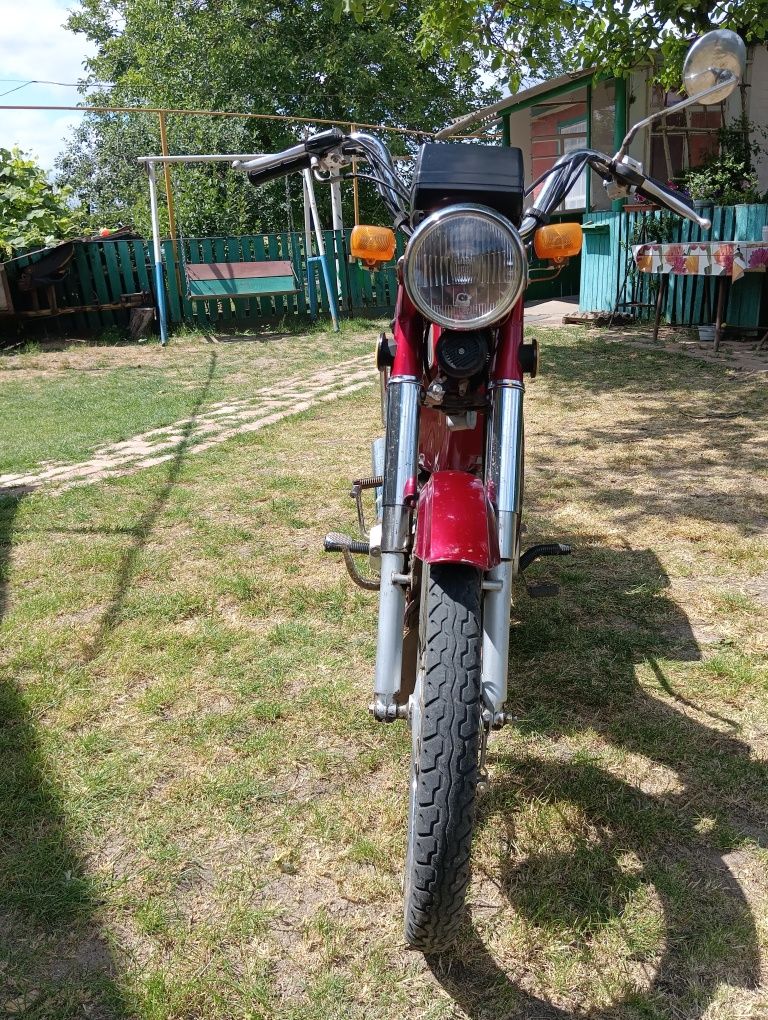 Продам Дельта 50 кубів