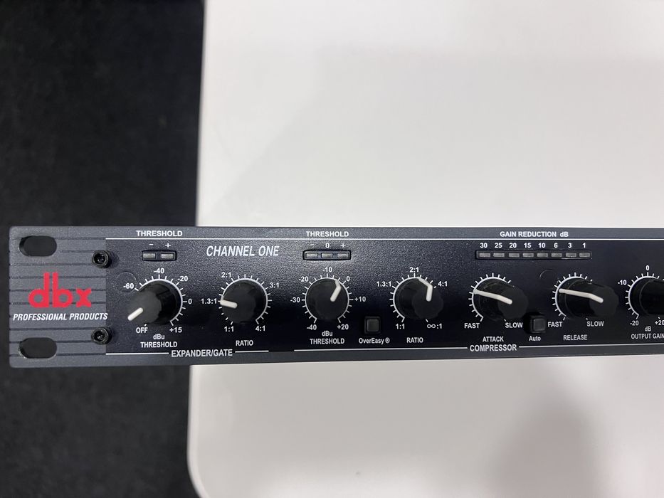 Compressor/gate da dbx