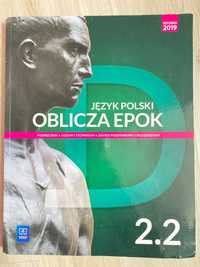 oblicza epok 2.2