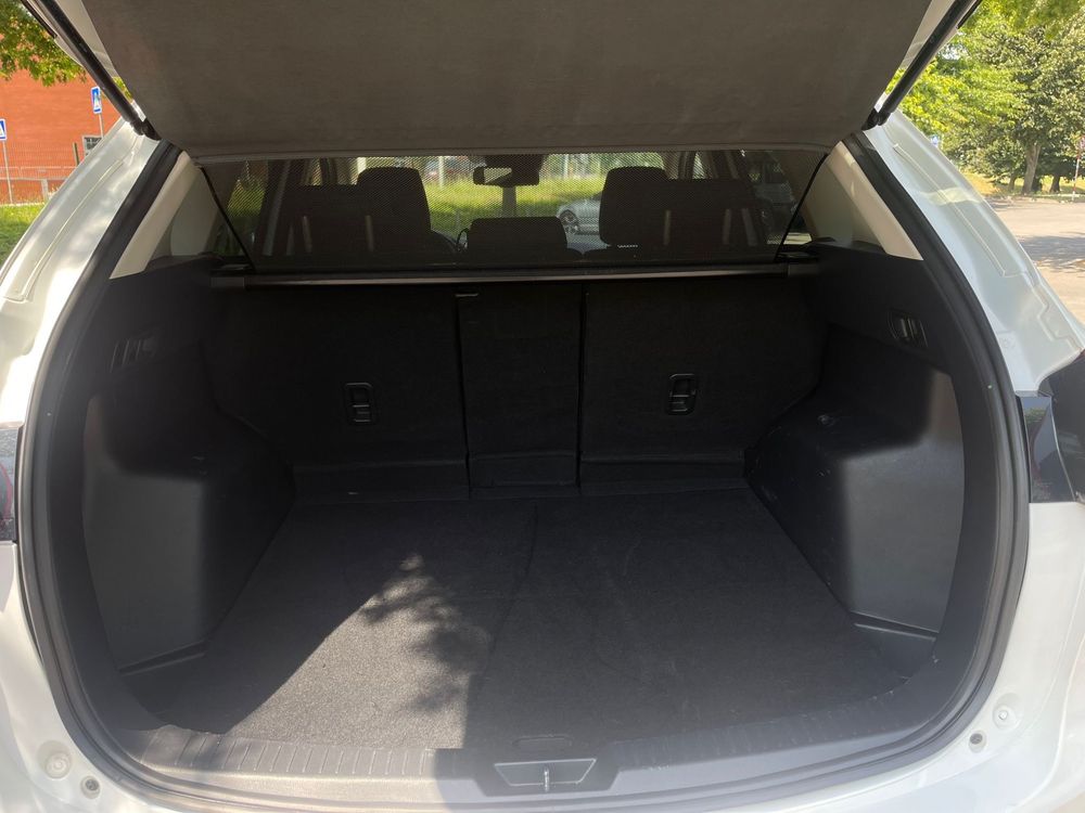 Mazda CX5 2.2 muito novo