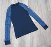JANUS_100% Merinowool baselayer_damska podkoszulka_rozmiar S