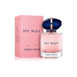 Giorgio Armani My Way –10 ml ORYGINAŁ
