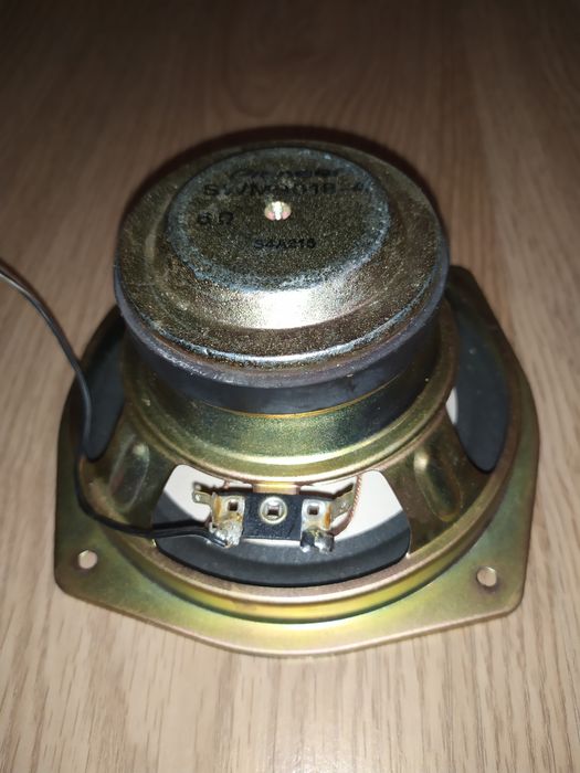 Динамик низкочастотный(саб)Pioneer swm901b-a