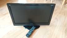 Philips 221t1 Monitor lcd z tunerem telewizyjnym