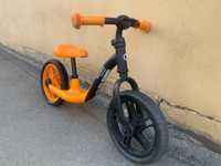 Детский велобег Lionelo (очень легкий, алюминиевый)