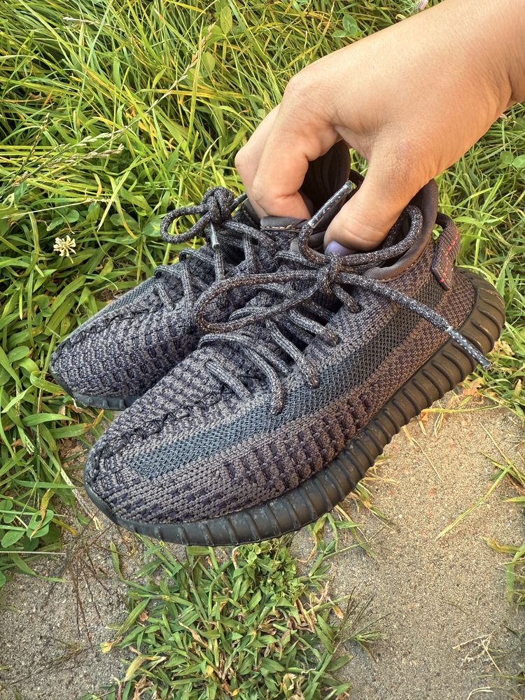 Кросівки дитячі adidas yeezy boost