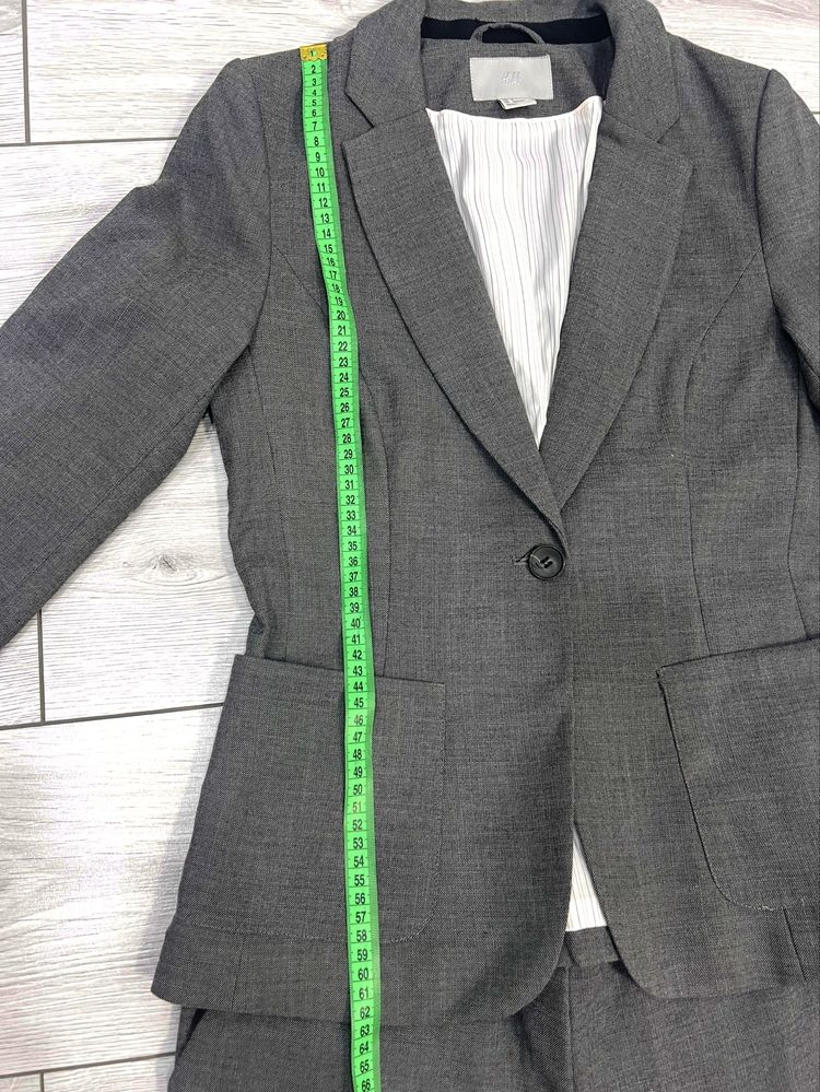 Костюм брючний H&M