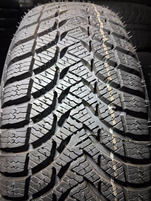 Шини 175/65 R14 Michelin Alpin A4  82T   Комплекти Зима