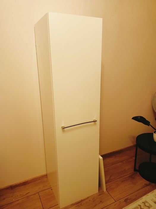 Kominek łazienkowy/ Szafka łazienkowa