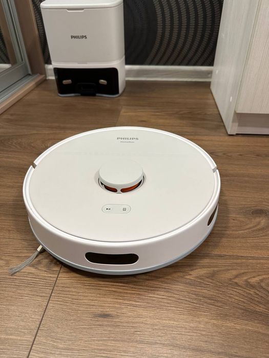 Робот-пылесос Philips Series 2000 XU2100/25