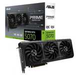 Відеокарта ASUS  RTX 5070 PRIME OC 12GB