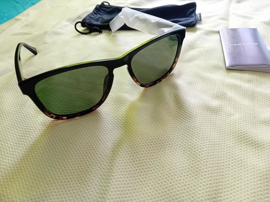 Óculos de sol Hawkers