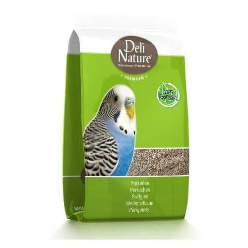 Karma Deli Nature Premium dla falistej