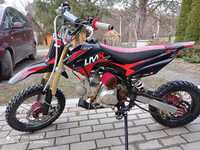 Motocross Pitbike Symotos LMX 125