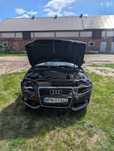 Audi A4 B8 2.0 TDI S-line