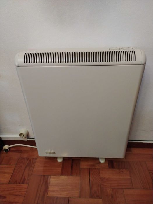 Aquecedor/Acumulador económico