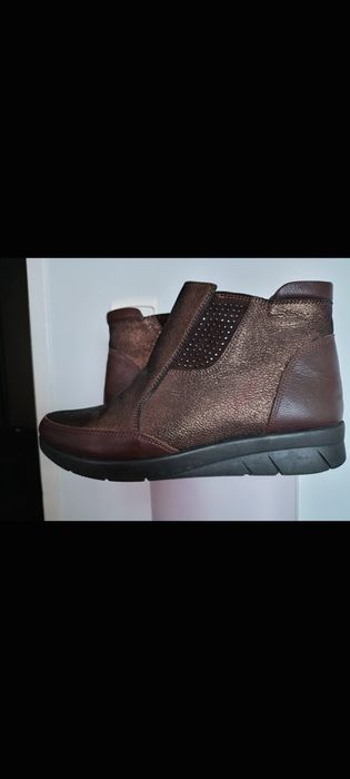 Buty damskie ładne 38