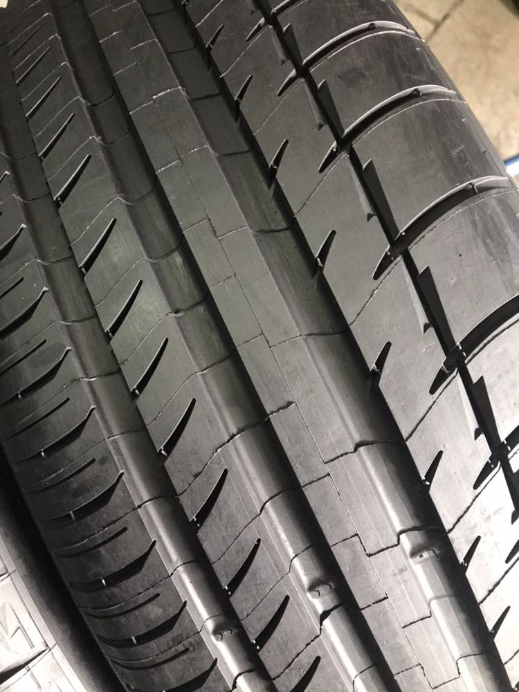 225/45/18 R18 Michelin Pilot Sport PS2 2шт новые