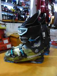 Tecnica Cochise Pro Light do skitour 27 cm