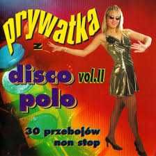 TANIO DISCO POLO, Rock i pop XX i XXI wiek 71xCD