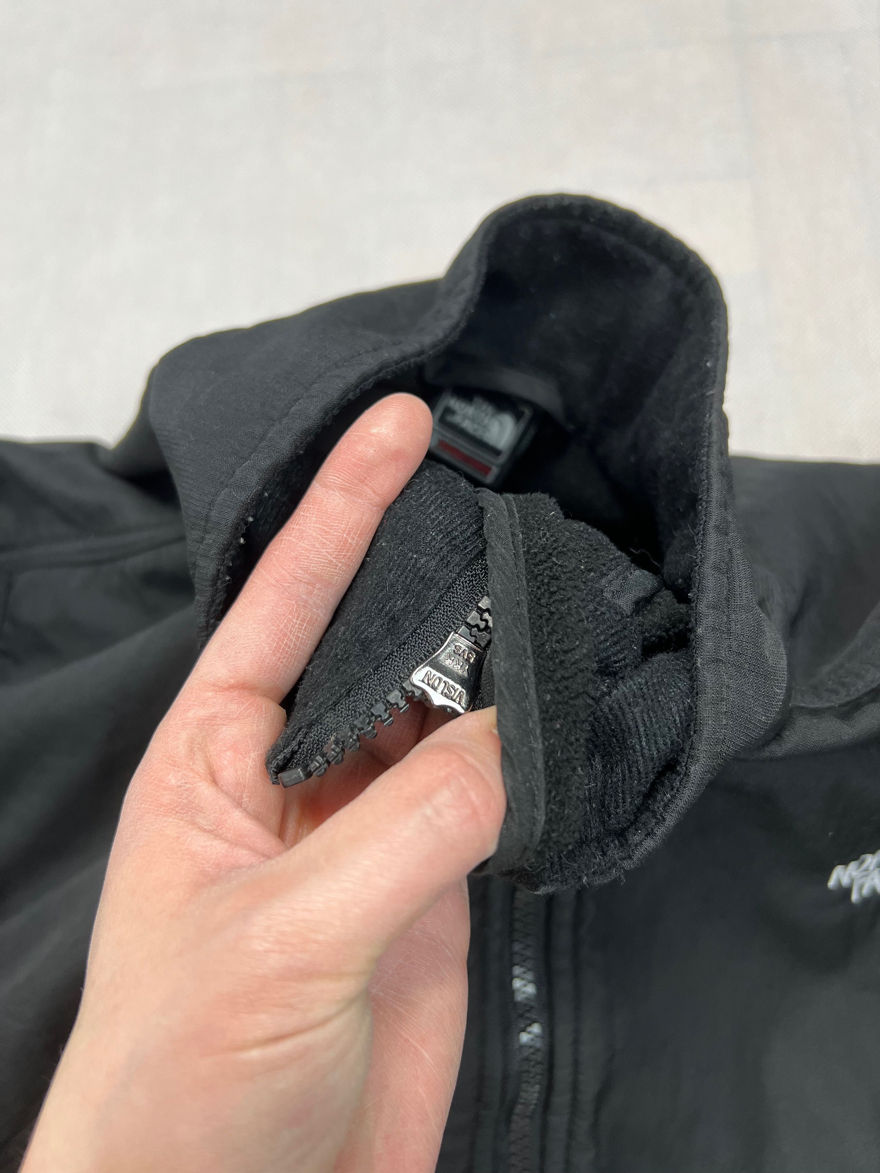 Kurtka The North Face Summit Series Windstopper vintage 90’s