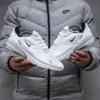 Кроссовки Nike Air Max 270 Classic White