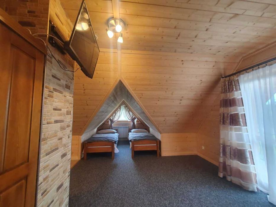 Gliczarów Górny ŚWIĘTA sylwester w górach noclegi wyciąg kulig