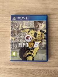 FIFA 17 - PS4 *novo*