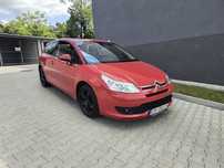 Citroen C4 by Loeb 1.6 HDi 110