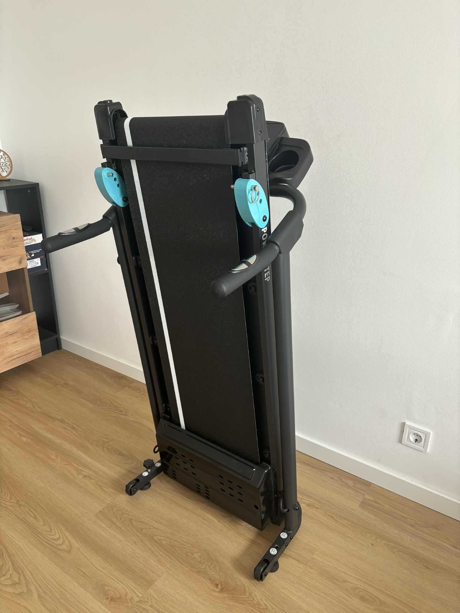 Behumax Power Step