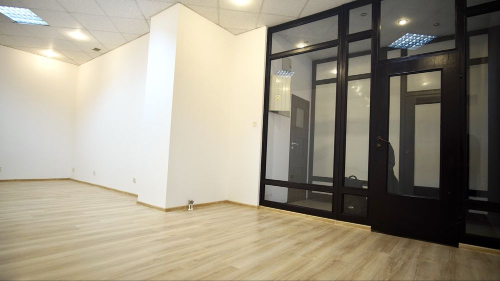Lokal handlowo-usługowy centrum Bielska-Białej