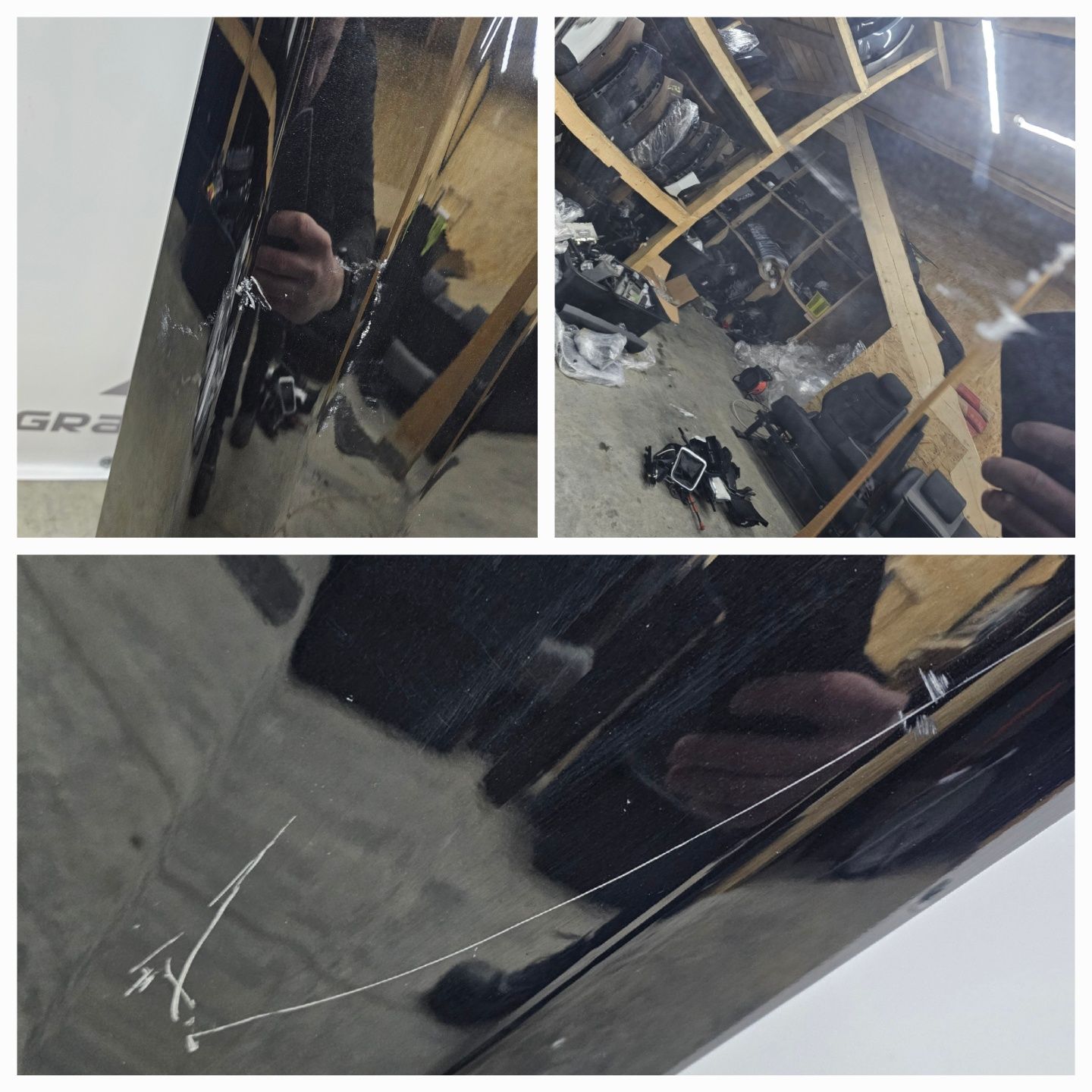Mercedes W212 E-class Капот E250 2009 2010 2011 A212887001