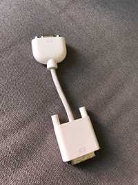 Adaptador Apple DVI - VGA