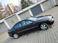 Volvo S60 2.0 Turbo Benzyna 5 cylindrów 180 km