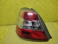 HONDA CIVIC VII LAMPA LEWY TYŁ