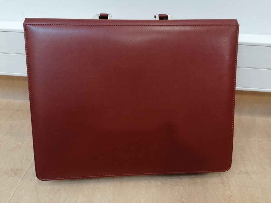 Pasta executiva vintage