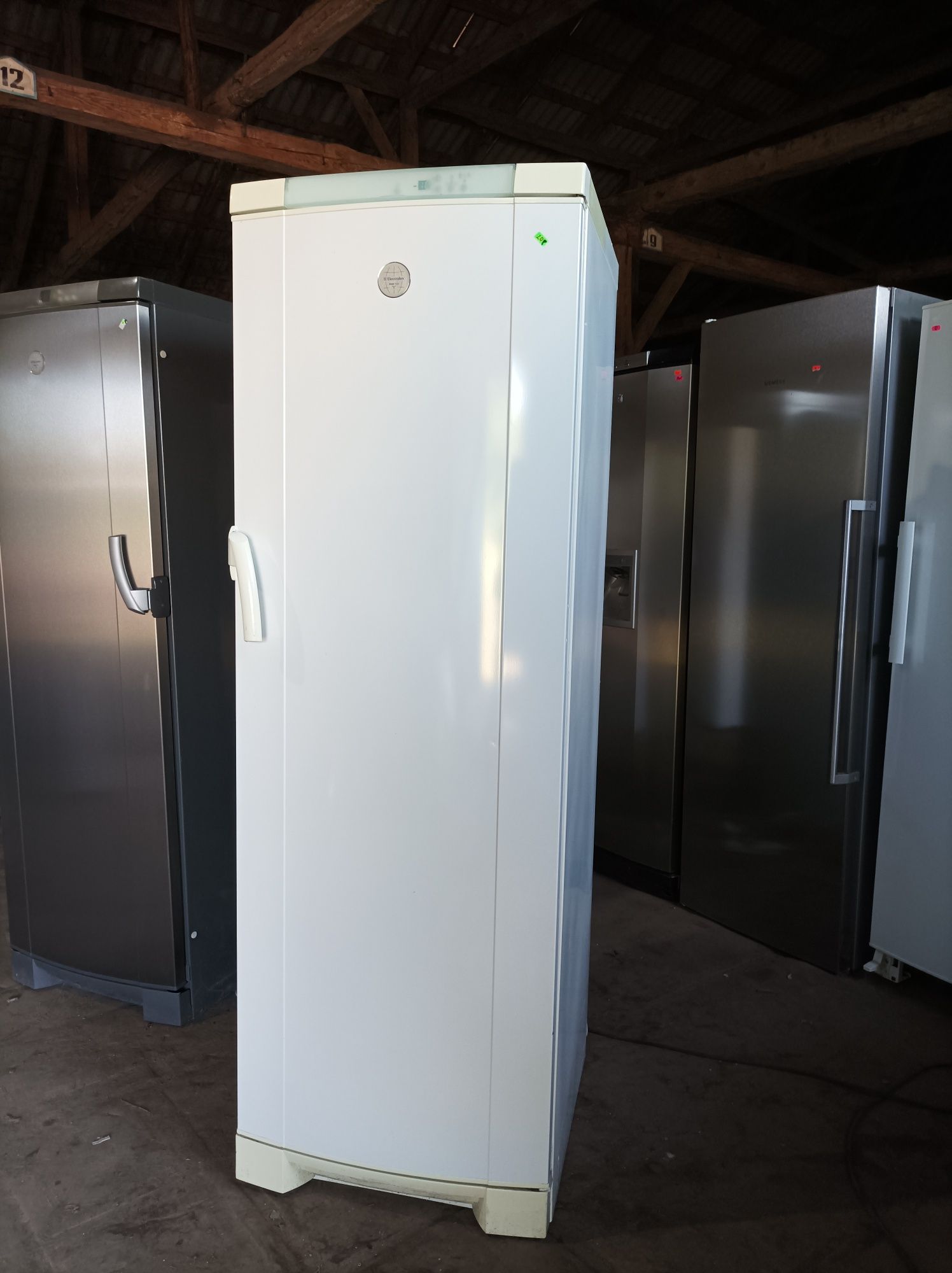Морозильна камера Electrolux(Швеція)