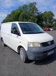 Vw transporter t5