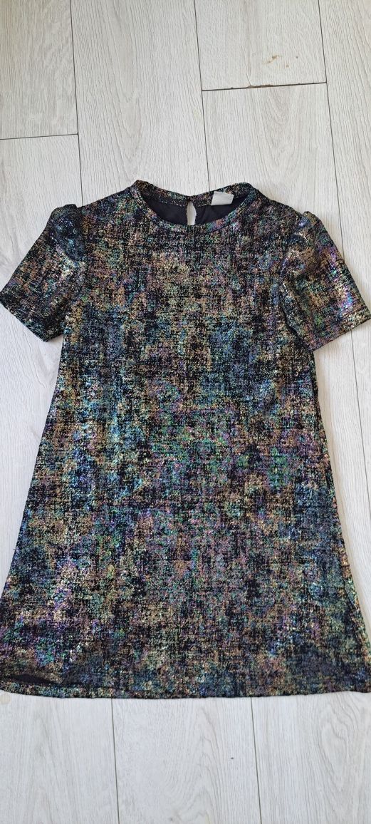 Платтячко бренду ZARA 140см