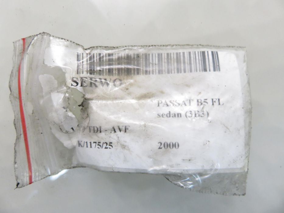 Serwo Vw Passat B5 Lift 1.9 Tdi  Pompa Zbiornik