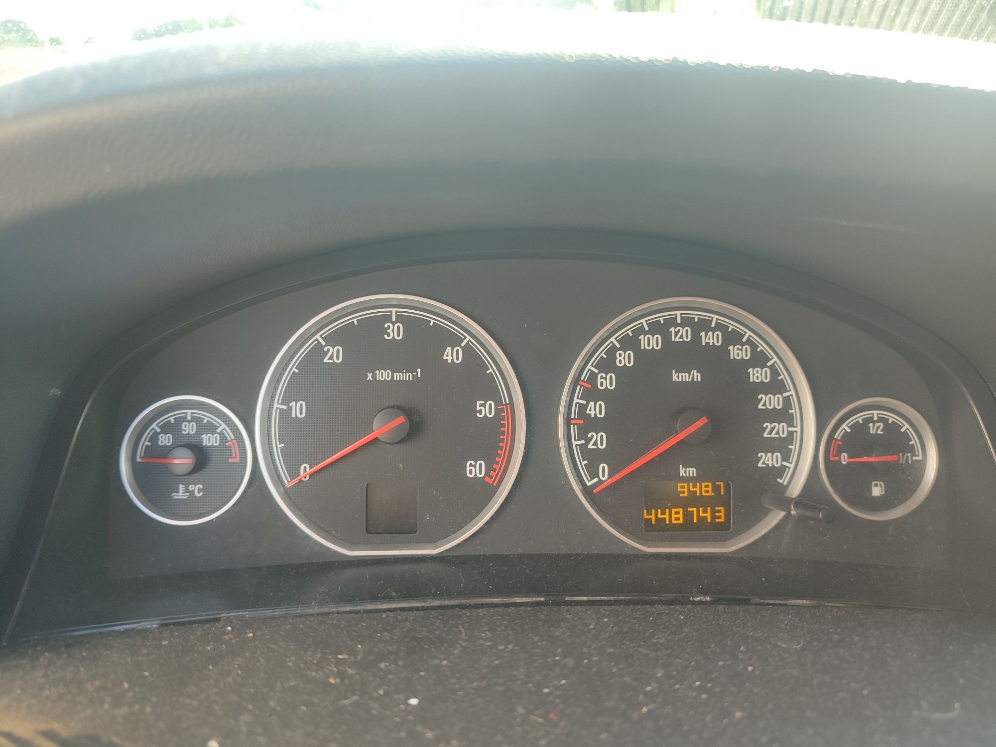 Sprzedam Opel Vectra