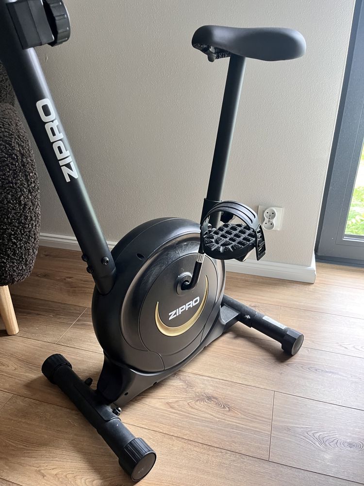 Rowerek stacjonarny zipro